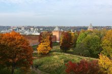 Фото: Юлия Моисеева